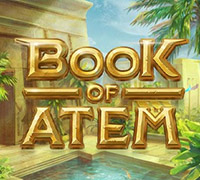 Book Of Atem