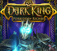 Dark King Forbidden Riches
