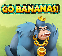 Go Bananas